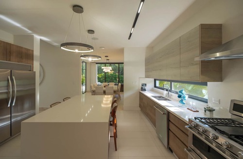 Punta Cana Village Villa | Exclusive Modern Villa in Punta Cana Village