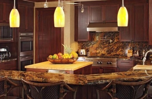Kaupulehu House | Experience luxury near golf courses, 4 mins to Four Seasons Resort