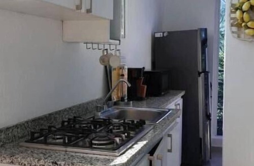 Bocacanasta Apartment | Fabulous apt 2 beds, AC, hot water, pool and bar - Bani 207