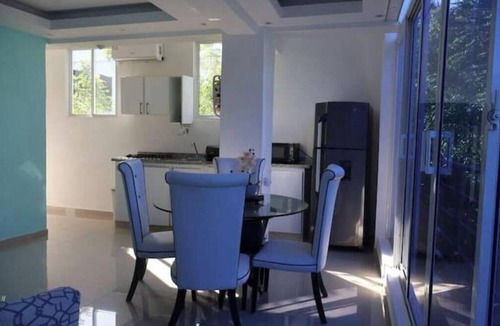 Bocacanasta Apartment | Fabulous apt 2 beds, AC, hot water, pool and bar - Bani 207