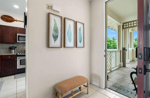 Waikoloa Villa | Fairway Villas Waikoloa G31-Top Floor Villa w/loft and 2026 Hilton Pool Pass!