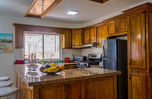 Playa Bibijagua Condo | Family 2BR Townhouse Beach Access, Pool & Fast Wi-fi