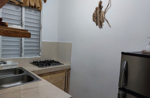 Samana Apartment | Family Apartment - Apartment 5 in Villa Coconut