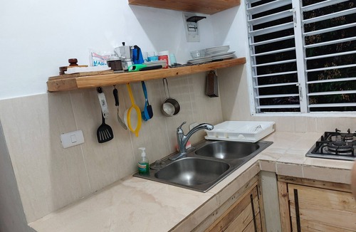 Samana Apartment | Family Apartment - Apartment 5 in Villa Coconut