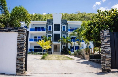Las Terrenas Apartment | Family-friendly apartment in a quiet environment close to the sea ☺️