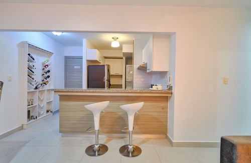 Punta Cana Apartment | Family-Friendly 2BR for 5 in Punta Cana - WiFi Included