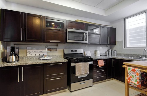 Santo Domingo Apartment | Family-friendly