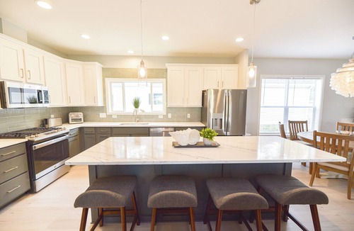 Long Neck House | Family fun home, beach, pools, pet friendly!