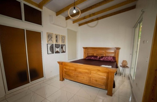 Jarabacoa House | Family house vacation