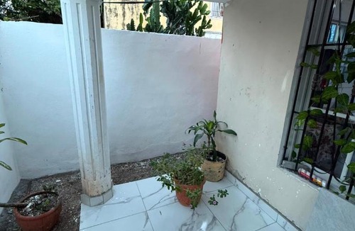 Mendoza House | Fantástico