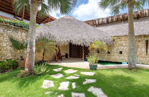 Casa de Campo Villa | Fantastic villa at Casa de Campo