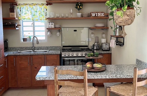 Higuey House | Farm house Warm, cozy and full of charm