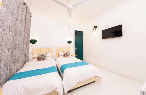 Kendhoo House | Fasdheythere Inn