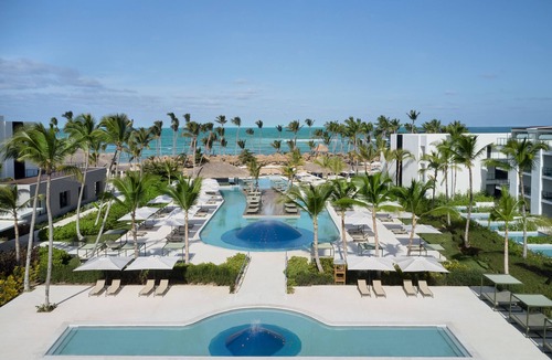 Punta Cana Resort | Finest Punta Cana by The Excellence Collection - All Inclusive