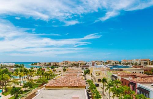 Punta Cana Apartment | Fishing Lodge Cap Cana
