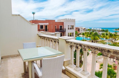 Punta Cana Apartment | Fishing Lodge Cap Cana