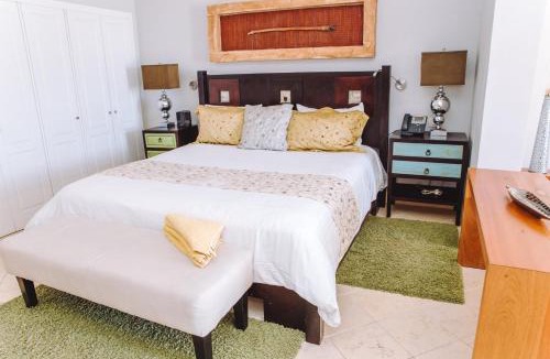 Punta Cana Apartment | Fishing Lodge Cap Cana