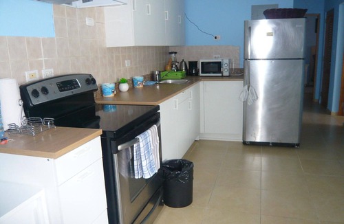 Dominicus Apartment | Flat 'Velero 205' near the beach