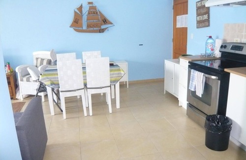 Dominicus Apartment | Flat 'Velero 205' near the beach