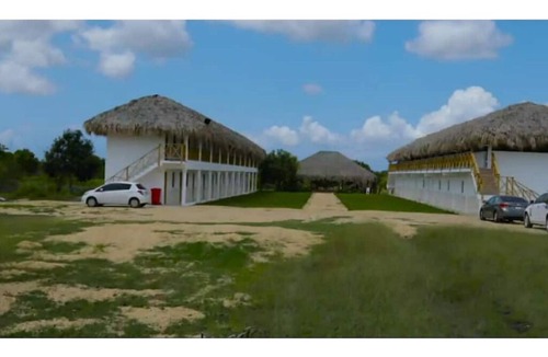 Los Llanos House | FO-15 Finca Oasis - Rest, Disconnect, Reconnect