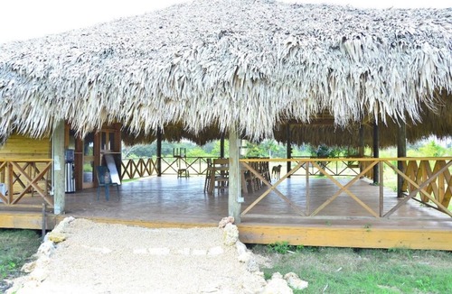 Los Llanos House | FO-16 Finca Oasis - Rest, Disconnect, Reconnect