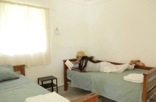 Los Llanos House | FO-17 Finca Oasis - Rest, Disconnect, Reconnect