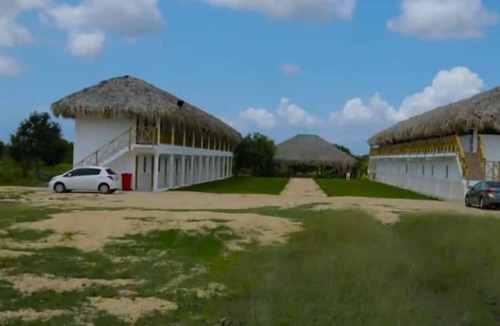 Los Llanos House | FO-3 Finca Oasis - Rest, Disconnect, Reconnect