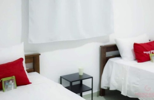 Los Llanos House | FO-9 Finca Oasis - Rest, Disconnect, Reconnect