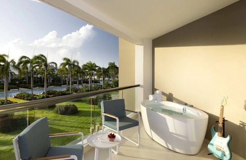Bavaro Hotel | For Kids & Family! Caribbean Diamond Double! Hard Rock Punta Cana | 4 Units
