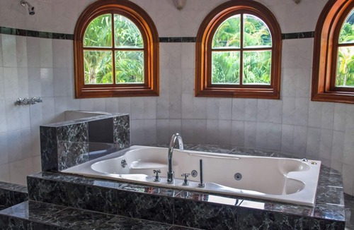 Casa de Campo Resort | Four Bedroom Classic Villa
