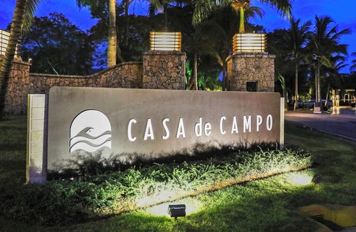 Casa de Campo Resort | Four Bedroom Classic Villa