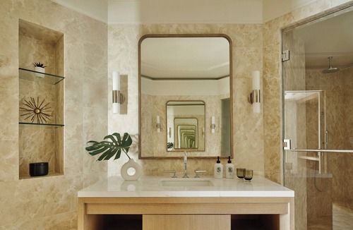 Brickell Hotel | Four Seasons Hotel Miami