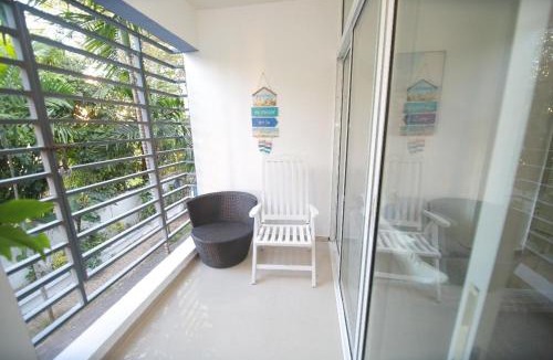Juan Dolio - El Pueblo Apartment | franchecis hostal cerca del mar