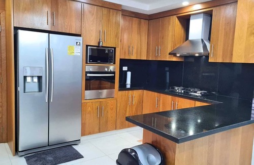 Corales del Sur Apartment | Fully equipped apartment with sea view