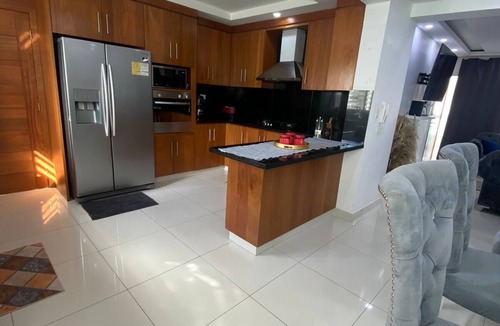 Corales del Sur Apartment | Fully equipped apartment with sea view