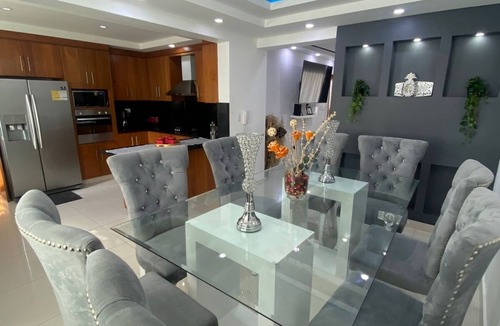Corales del Sur Apartment | Fully equipped apartment with sea view