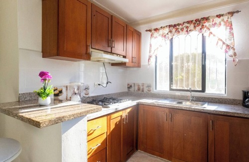 El Batey Apartment | Fully Equipped 2br Apt-dt5mins To The Beach