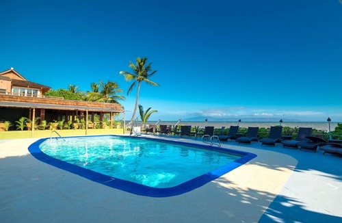 Kaunakakai House | Garden View Full Room: Spacious Retreat, Nature's at Hotel Molokai | 2 Units
