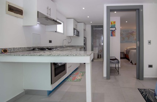 Las Terrenas House | Gated Community Retreatn15 minutes walk to Coson Bay Beach