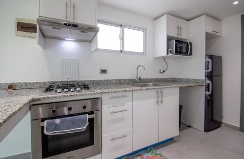 Las Terrenas House | Gated Community Retreatn15 minutes walk to Coson Bay Beach