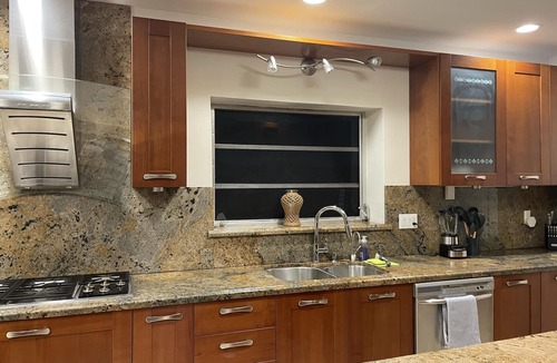 North Beach Villa | Gated Miami Boaters Paradise with Tennis and Golf