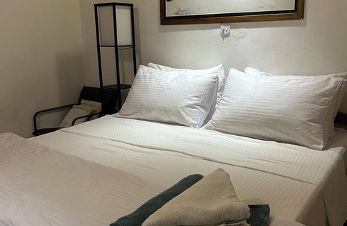Mahibadhoo House | Goby Lodge Guest House