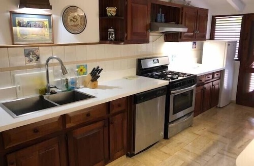 Casa de Campo Villa | Golf Villa 70 - Casa de Campo - Lake and Golf View- Near Beach - Maid Cook Wifi