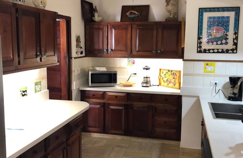 Casa de Campo Villa | Golf Villa 70 - Casa de Campo - Lake and Golf View- Near Beach - Maid Cook Wifi