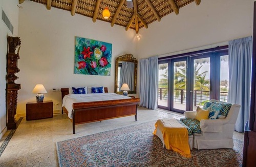 Punta Cana Villa | Golondrina Lake View