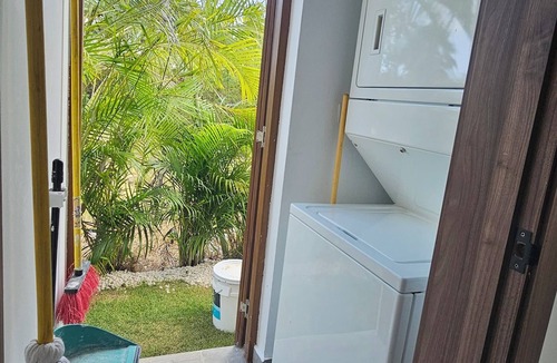 El Soco Villa | Gorgeous 3-bedroom villa in Playa Nueva Romana