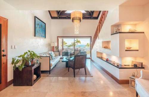 Puerto Bahia Apartment | Gorgeous PH at Puerto Bahia