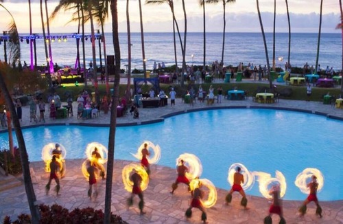 Waikiki Condo | Gorgeous Hilton Hawaiian Village 2 bedroom villa. Beautiful beach!