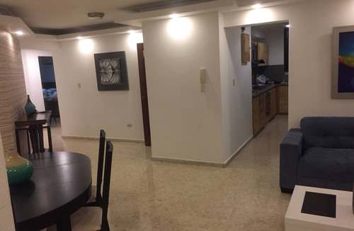 Helios del Oeste Apartment | Great choice in the heart of upscale Bella Vista !