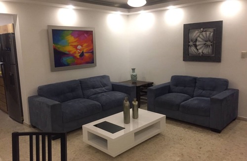 Helios del Oeste Apartment | Great choice in the heart of upscale Bella Vista !